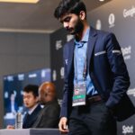 Who Is D Gukesh? Indian Grandmaster One Win Away From Winning World Chess Championship