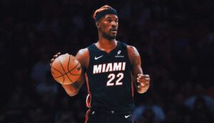 Heat list Jimmy Butler as doubtful for Thursday after reported trade request