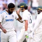 “Tough To Navigate…”: Australia Star Sums Up Jasprit Bumrah’s Class With Big Praise