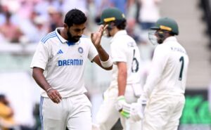 “Tough To Navigate…”: Australia Star Sums Up Jasprit Bumrah’s Class With Big Praise