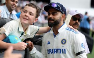 “If My Life Was On Line…”: Ex-Australia Star On Why Virat Kohli Is Greater Than Sachin Tendulkar