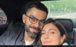 Virat Kohli “Leaving India”, Set To Move To UK With Wife Anushka Sharma And Kids