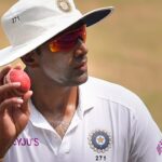 R Ashwin Joins MS Dhoni And Anil Kumble, Triggers A Sense Of Deja Vu