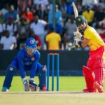 Zimbabwe vs Afghanistan, 1st ODI Live Streaming And Live Telecast: When And Where To Watch