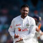 BCB Chief Faruque Ahmed Believes Shakib Al Hasan Can Still Play For Bangladesh