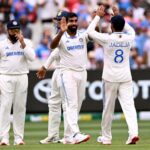 4th Test Day 1: Jasprit Bumrah Keeps India In Game; Australia 311/6 After Impressive Sam Konstas Debut