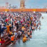 Centre releases first instalment of Rs 1,050 crore for Maha Kumbh: CM Adityanath