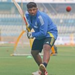 Role Reduced To Retrieving Balls In Nets, Sarfaraz Khan’s Status Leaves Fans Upset