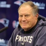 Bill Belichick: New England Patriots legend becomes University of North Carolina coach