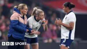 Sarina Wiegman vowed to experiment – did USA draw show evolution?