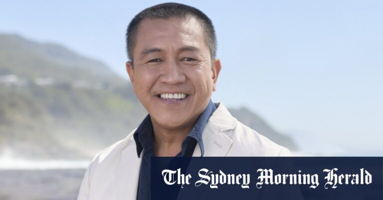 Anh Do’s Weirdo and Wolf Girl series set for TV and film adaptations