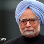 Former Indian Prime Minister dies at 92