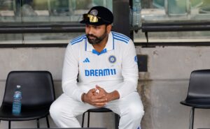 Rohit Sharma Left Fuming By India Star’s ‘Indiscipline’, Takes Big ‘Team Bus’ Step In Australia: Report