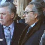 Everton takeover: Farhad Moshiri ponders Carlo Ancelotti possibilities as fan groups look to future after Friedkin Group buy Merseyside club