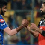 Ex-RCB Coach Allan Donald Invites Virat Kohli, Jasprit Bumrah To Join SA20 League