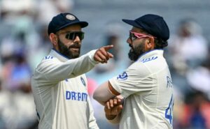 Time For Virat Kohli, Rohit Sharma To Retire? “If They Are Not Announcing, Selectors Need To…”: Ex-India Star