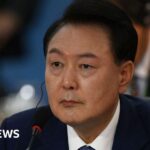 S Korea’s Yoon defends martial law order