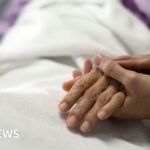 Hospices in England to receive £100m funding