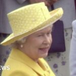 State papers reveal late Queen spoke of ‘silly marching’ in NI