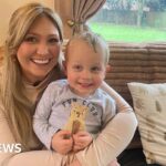 Wiltshire mum’s CPR campaign after baby stopped breathing