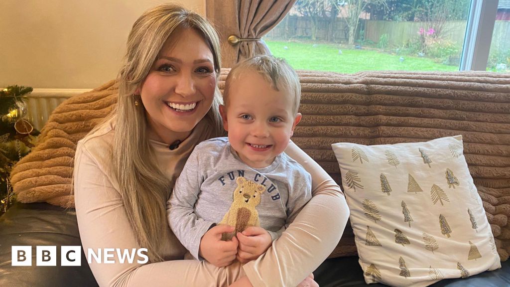 Wiltshire mum’s CPR campaign after baby stopped breathing