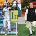 “You Bowled A Carrom Ball”: PM Modi Writes Emotional Letter To R Ashwin On Surprising Retirement