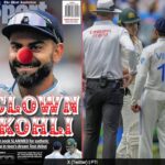 “Double Standards”: Irfan Pathan, Sunil Gavaskar Slam Australia Experts Over Virat Kohli Bashing During Boxing Day Test