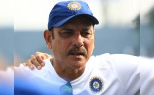 Ravi Shastri’s Rant Against “Desperate” Australia As Virat Kohli Gets Labelled ‘Clown’