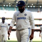 Rohit Sharma’s Fiery Reaction To Yashasvi Jaiswal’s Dropped Catches Draws Brutal Criticism