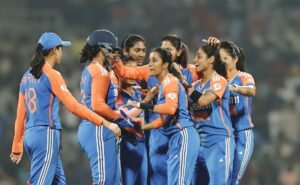 West Indies Crush India In Women’s 2nd T20I, Chase Down Target In Only 15.4 Overs