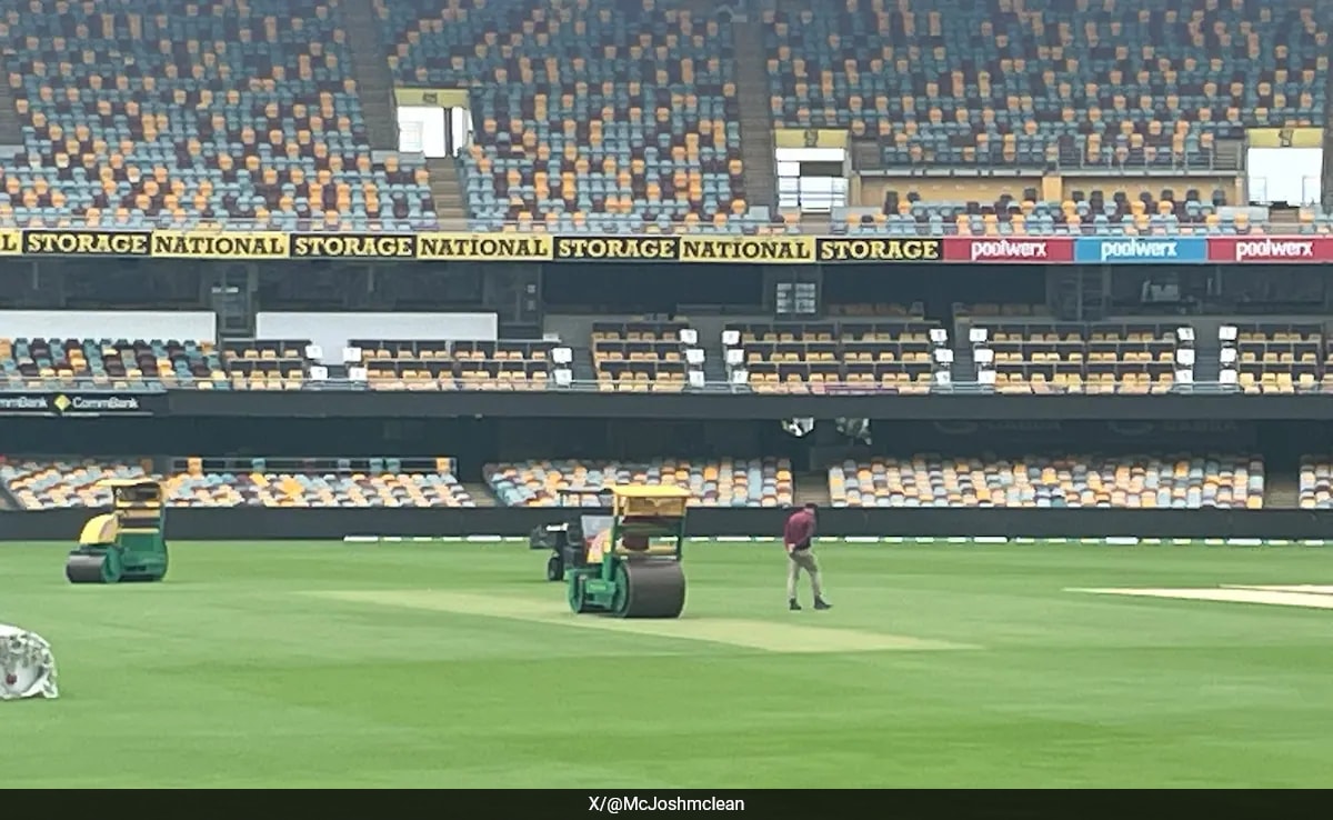 India vs Australia: Gabba Pitch Curator’s Remarks Early Warning For Rohit Sharma And Co