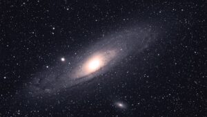 ISRO’s AstroSat Observes First-Ever Nuclear Explosion in Andromeda Galaxy