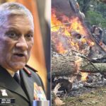 “Human Error” Caused Chopper Crash That Killed CDS Bipin Rawat: Panel Report