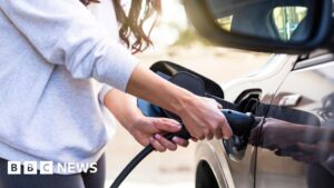 Consultation launched over petrol and diesel car phase-out