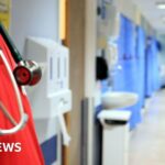 £90,000-a-year Patient Safety Commissioner role remains unfilled