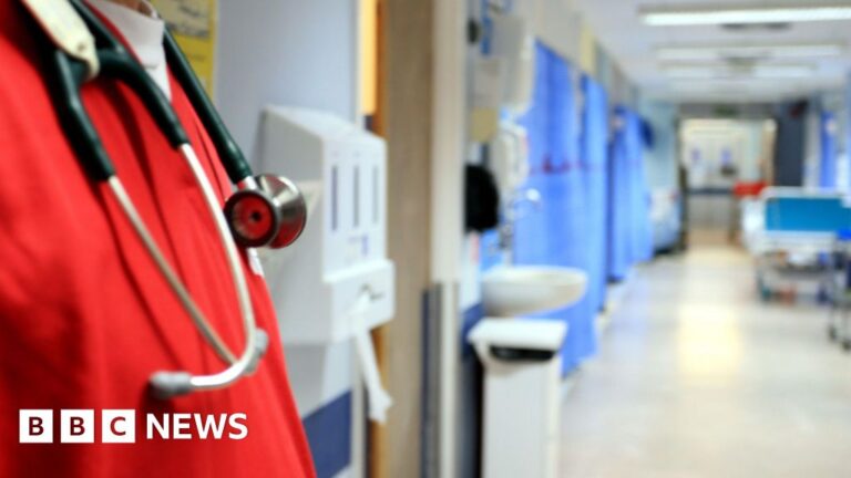 £90,000-a-year Patient Safety Commissioner role remains unfilled