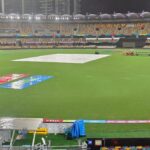 India vs Australia Brisbane Test Weather Report: Rain To Play Spoilsport On Day 1? Forecast Paints Grim Picture