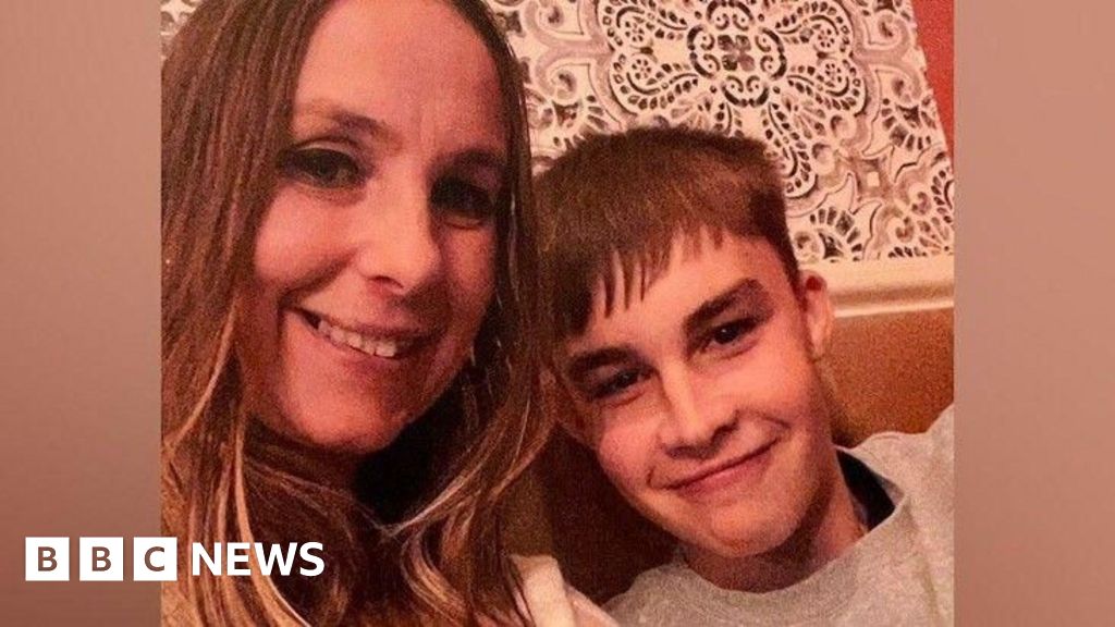 Mother of murdered Max Dixon ‘loses’ her son every day