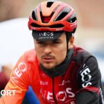 Tom Pidcock: Ineos Grenadiers team to split with GB rider