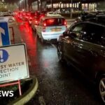 Southampton water outage to last until the weekend, firm says