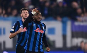 Ademola Lookman And Barbra Banda Crowned African Players Of The Year