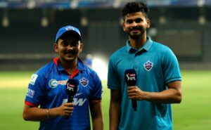 Amid Massive Criticism, Shreyas Iyer’s “Can’t Babysit” Admission On Under Fire Prithvi Shaw