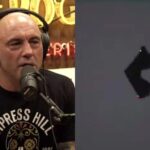 Joe Rogan On Drone Sightings As New Theory Emerges