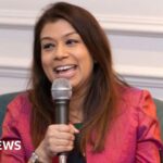 Minister Tulip Siddiq named in Bangladesh corruption probe