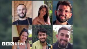 Israel probe says army actions had ‘influence’ on killing of six hostages by Hamas