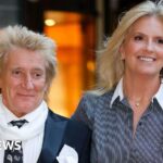 Penny Lancaster says she was ‘victim’ of Gregg Wallace ‘bullying’