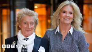 Penny Lancaster says she was ‘victim’ of Gregg Wallace ‘bullying’