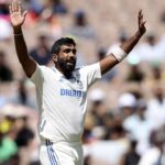 Jasprit Bumrah Beats All-Time Greats, Scripts Unreal Record With 200th Test Scalp