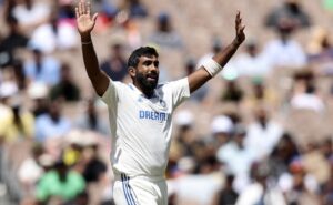 India vs Australia: Jasprit Bumrah Reaches 200 Test Wickets, Becomes 1st Player In History To…