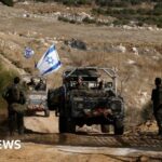 Israel to expand Golan Heights settlements after fall of Assad